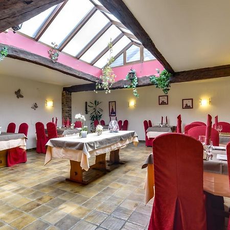 Hotel La Crémaillère Jalhay Esterno foto