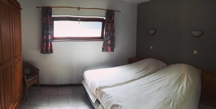 Hotel La Crémaillère Jalhay Esterno foto